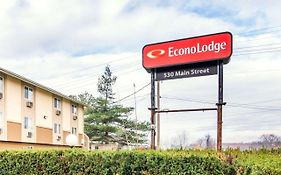 Econo Lodge New Paltz 2*